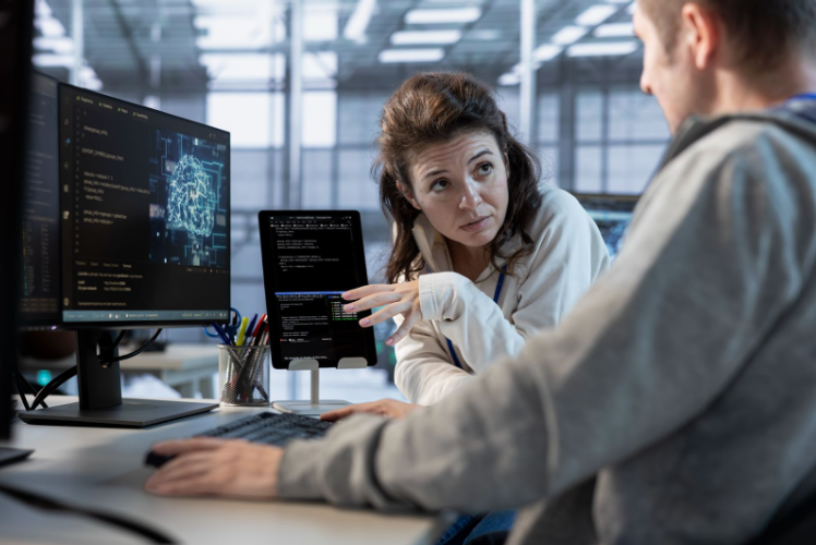 Déploiement informatique : les bonnes pratiques à suivre